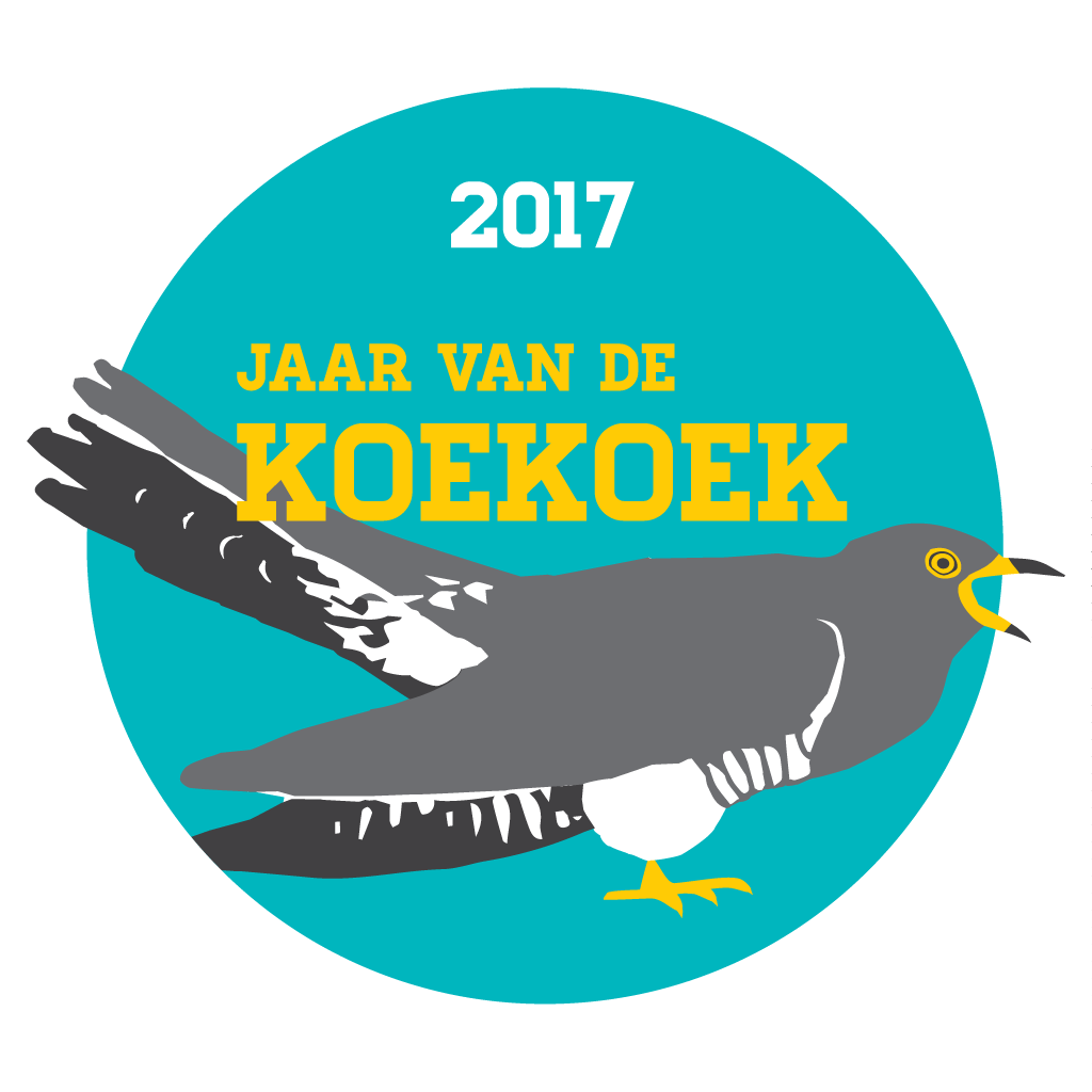 2017 Jaar van de Koekoek