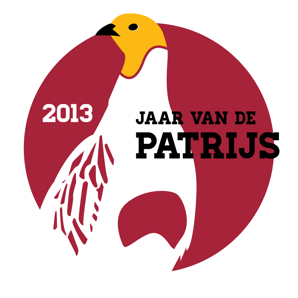 2013 Jaar van de Patrijs